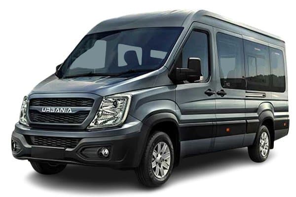 Force Urbania
